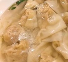 Minced Pork Dumplings