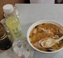 Three Delicacies Dumplings