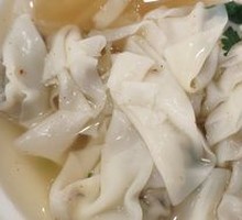 Three Delicacies Dumplings