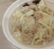 Minced Pork Dumplings
