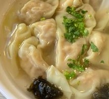 Shrimp Dumplings