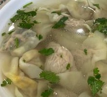 Family Feast Dumplings