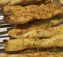 Microwave Roast Meat