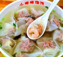 Shrimp Dumplings