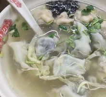 Fresh Meat Dumplings