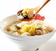 Family Feast Dumplings