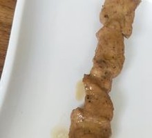 Microwave Roast Meat