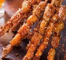 Secret-Recipe Pork Belly