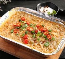Aluminum Foil Vermicelli