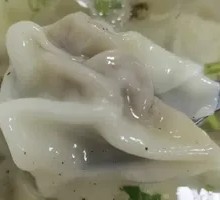 Fresh Pork Dumplings