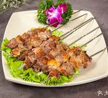 Old Qingdao Microwave Grilled Meat