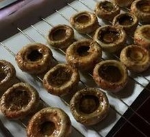 King Oyster Mushroom