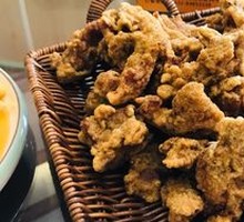 Qingdao Old Fried Pork