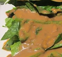 Sesame Dressing Oil-maicai