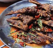 Spicy Duck Head Hot Pot