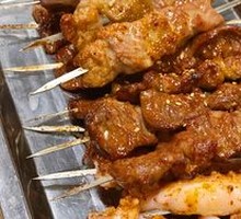 Grilled Pork Tenderloin