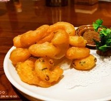Fuyuan Shrimp
