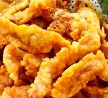 Old Qingdao Fried Pork