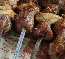 Special Garlic Braised Shank Meat