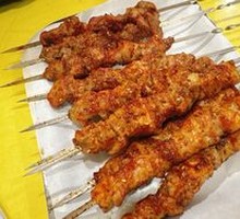 Secret-Recipe Roast Pork