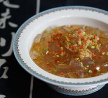 Qingdao Cold Noodles