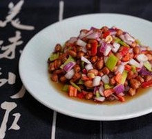 Sweet and Sour Peanuts