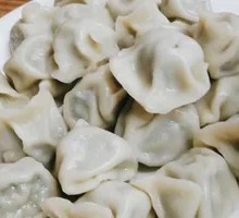 Handmade Dumplings