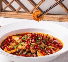 Seafood Mǎoxiě Wàng