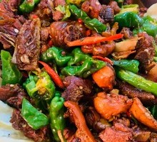 Zaozhuang Special Old Rooster