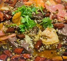 Seafood Mǎoxiě Wàng