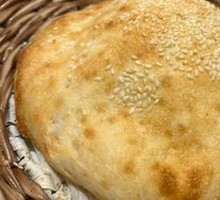 Oil-Fried Flatbread