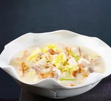 Pan-fried Shrimp Cakes