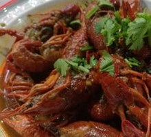 Crawfish