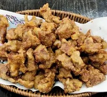 Qingdao Old Fried Pork