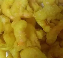 Fried Shrimp