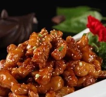 Crispy Pork Tenderloin