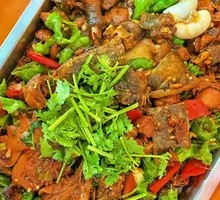 Farewell My Concubine