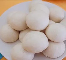 Steamed Bun