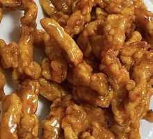 Sweet and Sour Pork Tenderloin