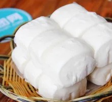 Gaozhuang Steamed Bun