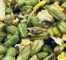 Three Delicacies Kidney Beans