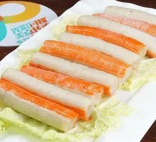 Crab Meat