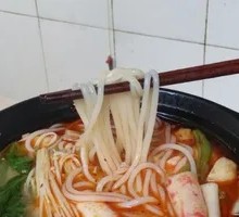 Three-Ingredient Beef Noodle Soup
