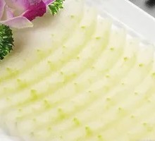 Braised Pork Ribs with Winter Melon