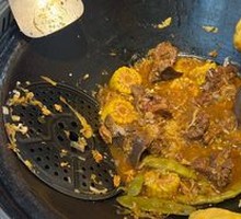 Signature Spare Ribs Pot