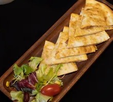 Mexican Beef Flaky Pie