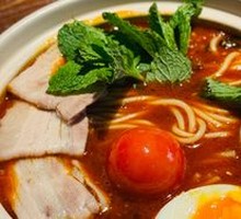 Small Pot Rice Noodles