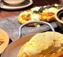 Ice Cream Corn Dumpling