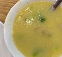 Qingdao Old Sweet Porridge