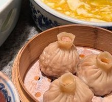 Heavenly King Roast Duck Buns